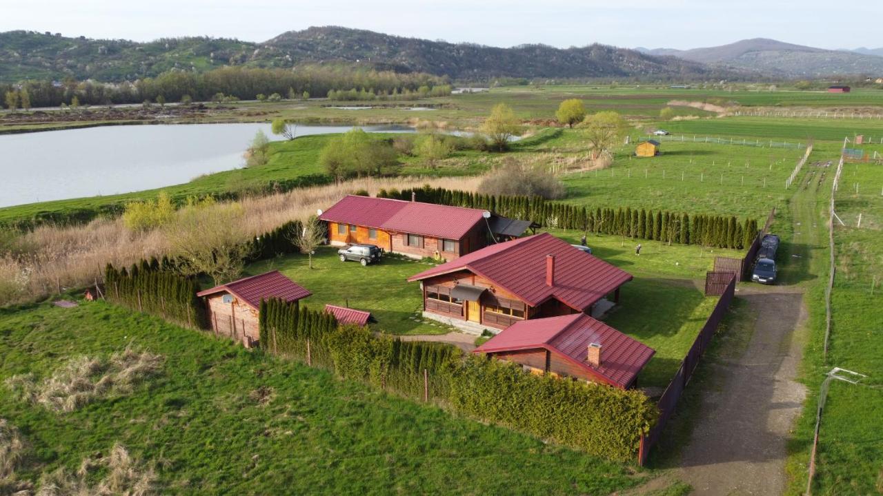 Casa De La Lac سيغيتو مارماتيي المظهر الخارجي الصورة