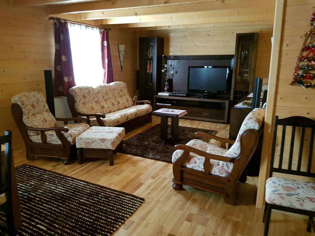 Casa De La Lac سيغيتو مارماتيي المظهر الخارجي الصورة